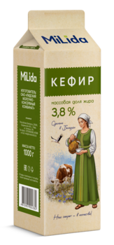 Кефир 