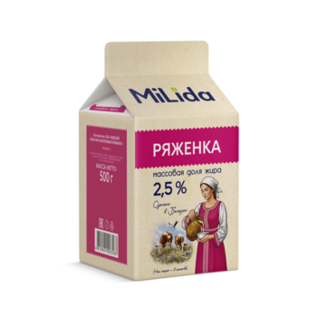 Ряженка
