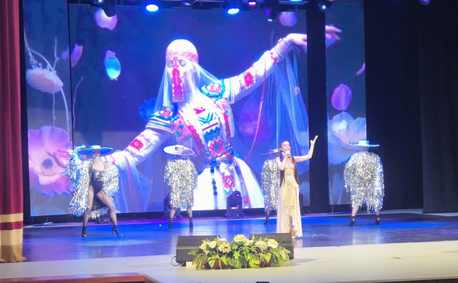 «Дива‑Краса»