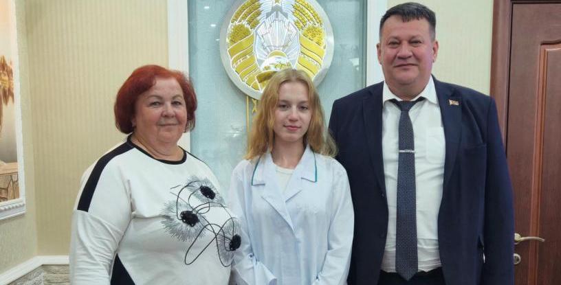 Молодые специалисты-2025!