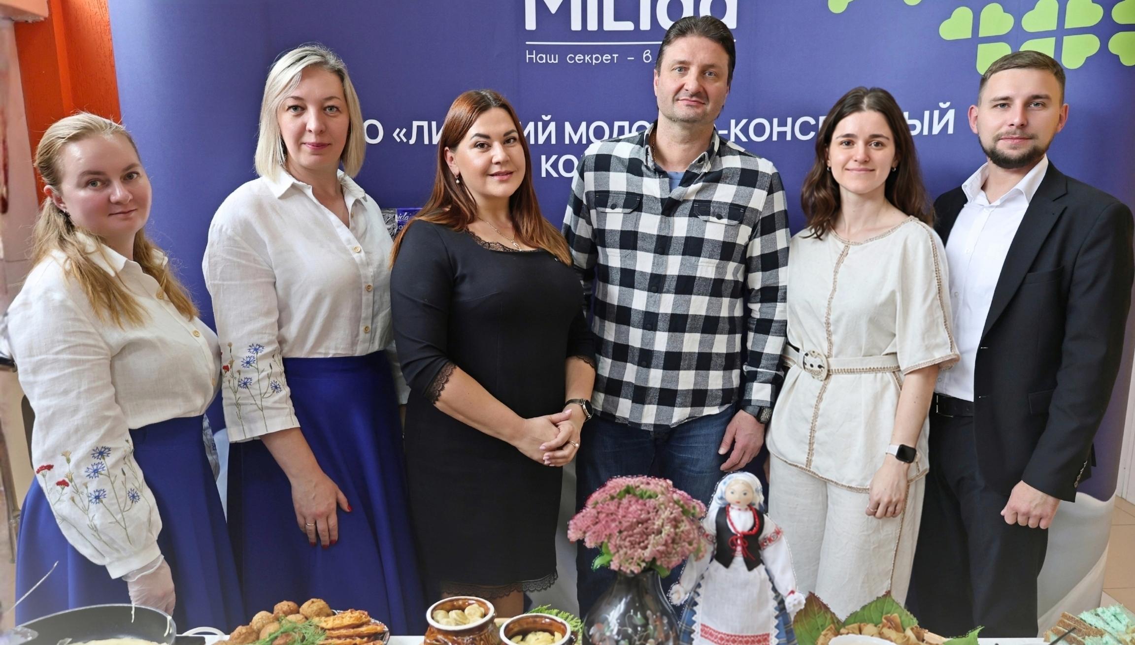 Молодёжь — ЗА инициативу!