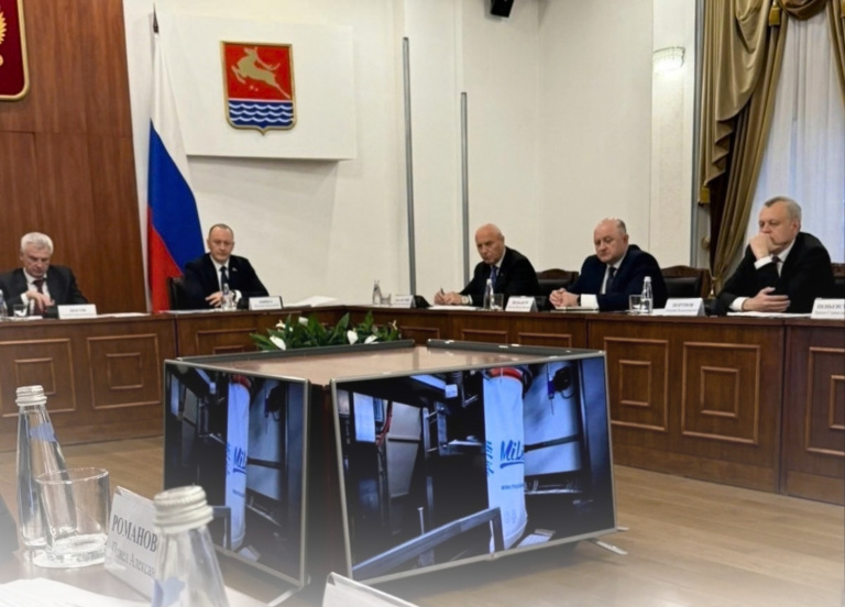 Представляем ОАО "Лидский молочно-консервный комбинат" в Магаданской области