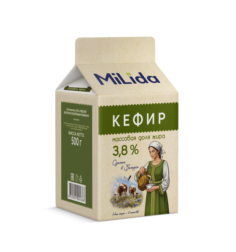 Кефир