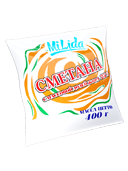 Сметана 25 %