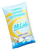 Сыворотка молочная пастеризованная