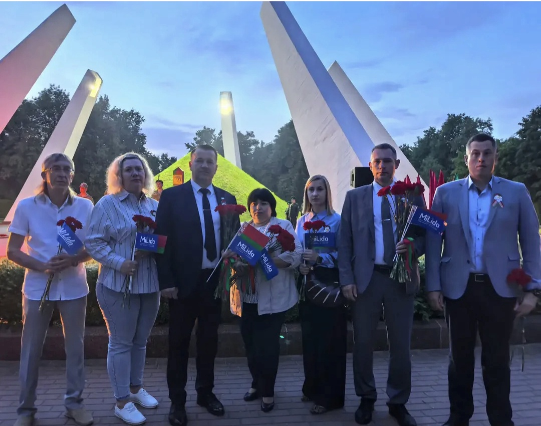 Торжественная церемония